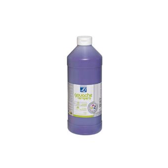 Guache LEFRANC BOURGEOIS GB | 1 L - Violeta - 1