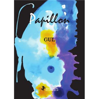 Papillon - 1