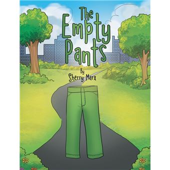 The Empty Pants - 1