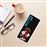 Capa Hapdey para Xiaomi Mi Note 10 - Note 10 Pro - CC9 Pro | Silicone Flexível em TPU | Design Senhora do diabo - helicópteros feitos sob encomenda - Transparente_1