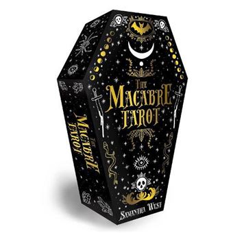 The Macabre Tarot - 1