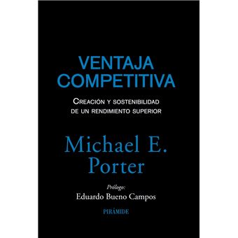 Ventaja Competitiva - 1