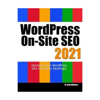 Wordpress Onsite Seo 2021 - 1