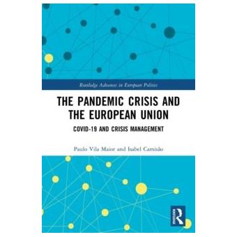 The Pandemic Crisis And The European Union - 1