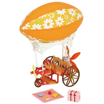Sylvanian Families 5255 brinquedo sobre rodas Assorted colours