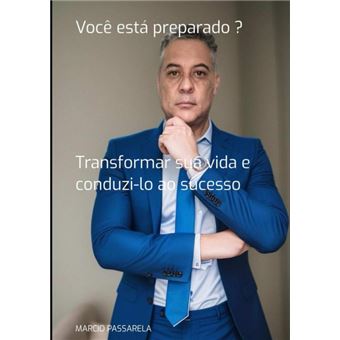 Você Está Preparado ? - 1