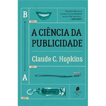 A Ciência Da Publicidade - 1