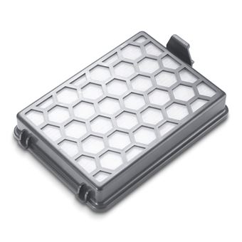 Filtro Kärcher 2.863-237.0 | Cinzento, Branco - 1