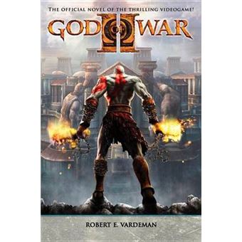 God of War II - 1