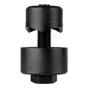 Acessório de Perfuração RUKO 109254 | Preto - 1