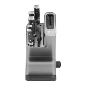 Conjunto de Facas Ninja K32006Eu - 1