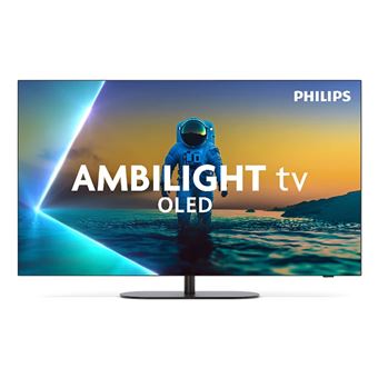 Smart TV Philips 65OLED810/12 | OLED | 4K UHD | 65'' | 165,1 cm | F - 1