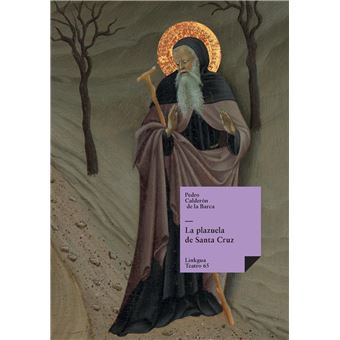 Plazuela De Santa Cruz - 1