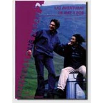 Las Aventuras De Mat Y Rob (""Historias Que Pasan) Nivel Intermedio-Avanzado - 1