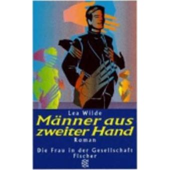 Manner Aus Zweiter Hand - 1