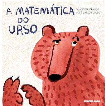 A Matemática Do Urso - 1