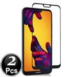 Película Ecrã Vidro Temperado Advansia para Huawei P20 Lite Protecção Total