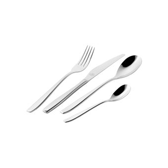 Faqueiro BALLARINI Jolina | Aço inoxidável - 1