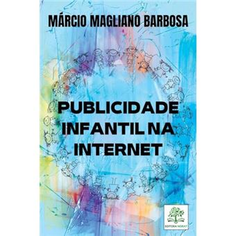 Publicidade Infantil Na Internet - 1