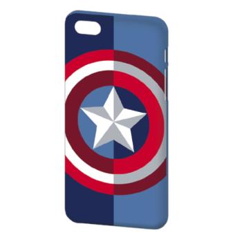 Capa para iPhone 6/6s Tribe/maikii Marvel (captain america) - 1