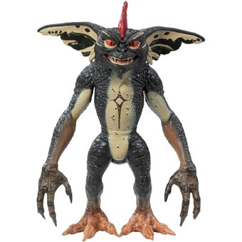 Figura The Noble Collection Mohawk Gremlins Bendyfigs | 11 cm - 1