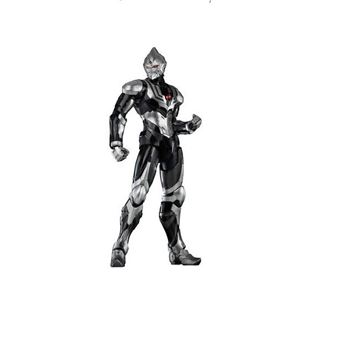 Figura Threezero | 3Z04380W0 | Ultraman | Ultraman Suit Tiga Stealth Version - 1