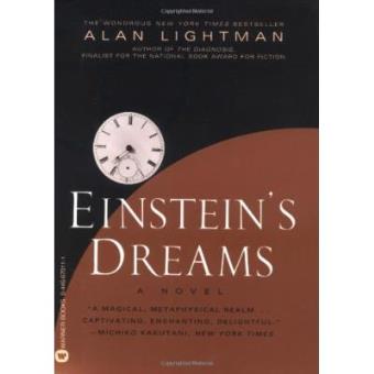 Einstein's Dream - 1