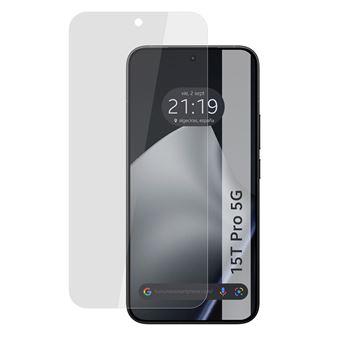 Película Protetora de Ecrã Tumundosmartphone para Xiaomi 15T Pro 5G | Hidrogel Fosco - 1