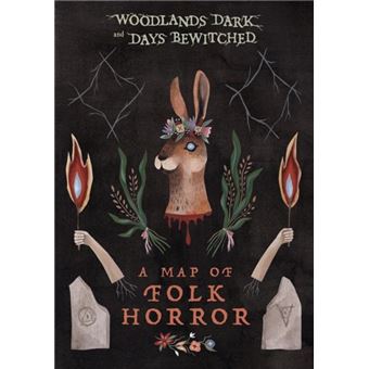 Woodlands Dark And Days Bewitched - 1