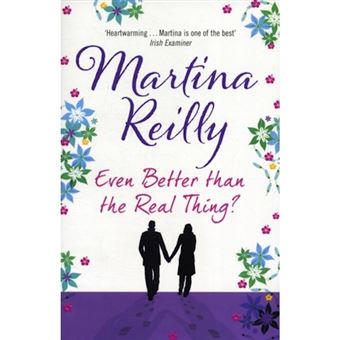 Even Better Than the Real Thing - Paperback - 2012 - 1