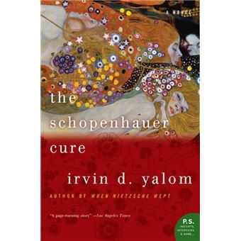 The Schopenhauer Cure : A Novel - 1