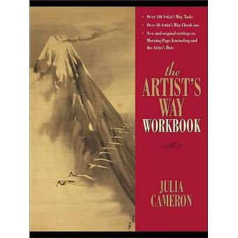 The Artist's Way Workbook - 1