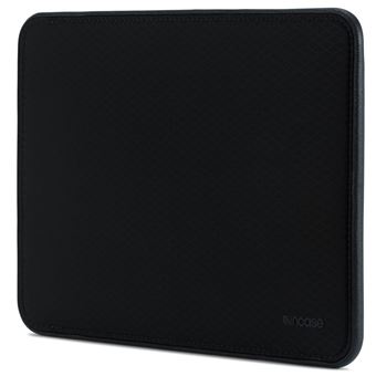 mala para portáteis Incase INMB100265-BLK 33 cm (13") Estojo Preto