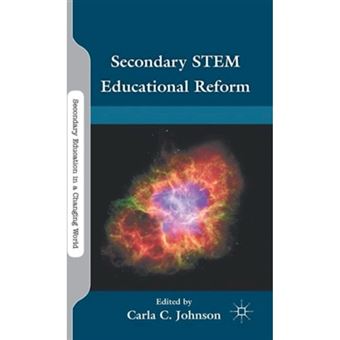 Secondary STEM Educational Reform - Hardback - 2011 - 1