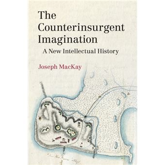 The Counterinsurgent Imagination - 1