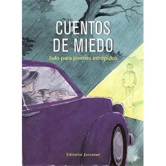 Cuentos De Miedo - 1