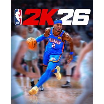 Videojogo Take-Two Interactive NBA 2K26 PS4 - 1