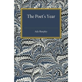 The Poets' Year - An Anthology - Paperback - 2015 - 1