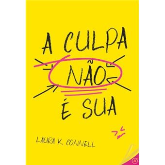 A Culpa Não É Sua - 1