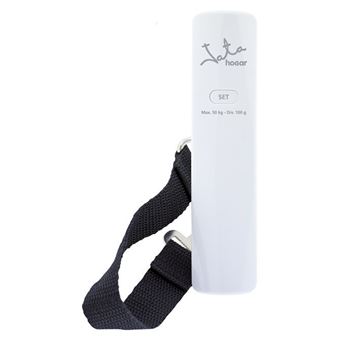 Balança de Malas JATA 56K | Branco - 1