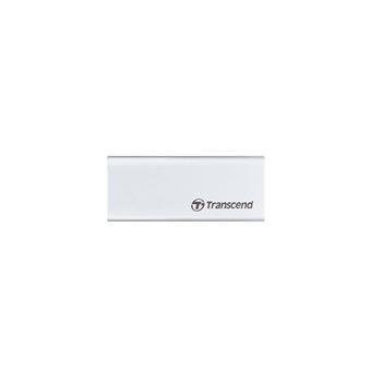 Disco SSD Externo Transcend ESD260C | 250 GB - 1