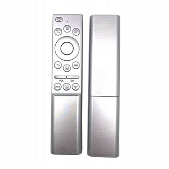 Comando Remoto Dishiqing para Inclui Smart TV Samsung BN59-013 | Branco - 1