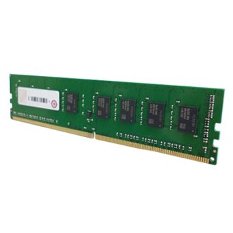 Módulo de Memória QNAP RAM-8GDR4ECP0-UD-2666 - 1
