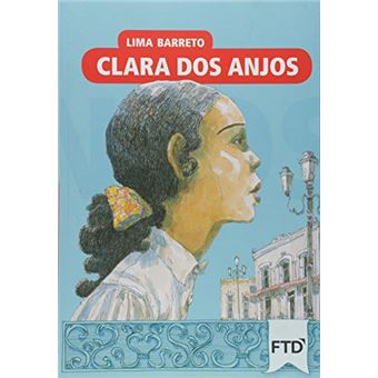 Clara dos Anjos - 1