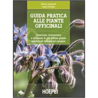 Guida Pratica Alle Piante Officinali - 1