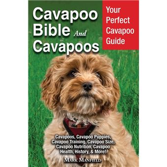 Cavapoo Bible And Cavapoos - 1