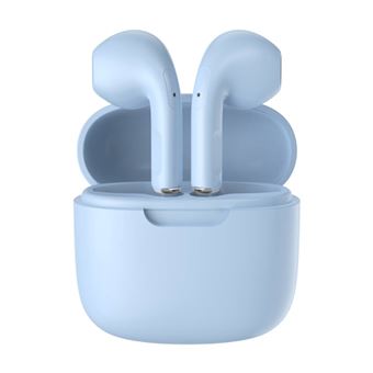 Auriculares True Wireless BigBen | Bluetooth 5.3 | Azul - 1