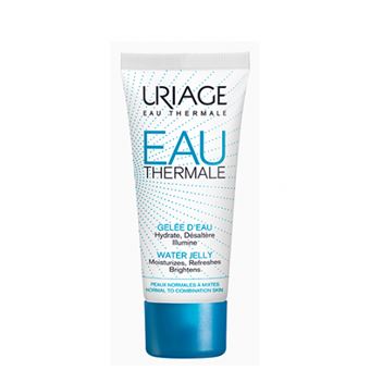 Gel de Rosto Uriage Eau Thermale - 1