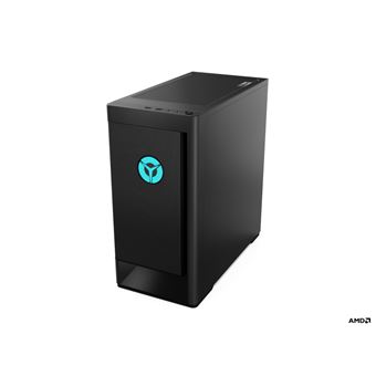 Desktop Lenovo Legion T5 26AMR5 | AMD Ryzen 7 5700G | GeForce RTX 3070 | 16 GB | SSD 512GB - 1