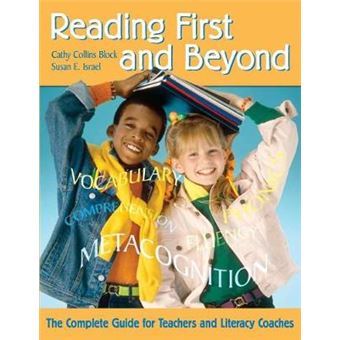 Reading First and Beyond - The Complete Guide for Teachers and Literacy Coaches - Paperback - 2005 - 1